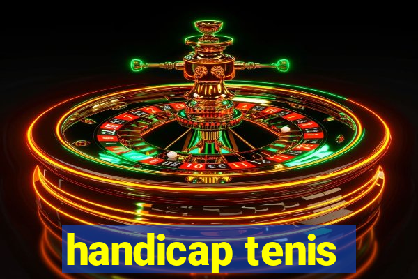 handicap tenis